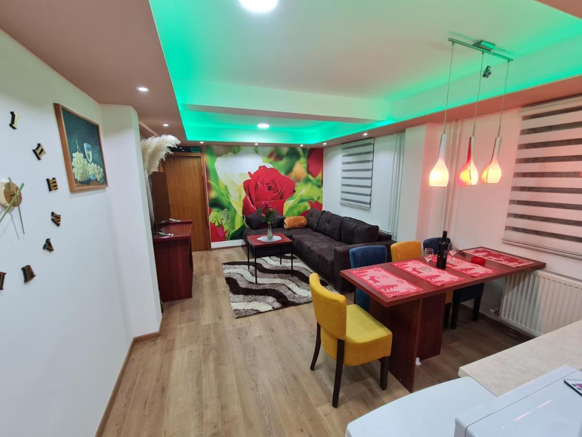 Apartman'S Ana Pale-Oc Jahorina No.2 Exterior photo